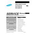 SAMSUNG SPR17A/B Manual de Servicio
