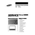 SAMSUNG SP403JAHX Manual de Servicio