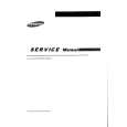 SAMSUNG CX6840N Manual de Servicio