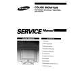 SAMSUNG CGH7609L/LM Manual de Servicio