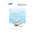 SAMSUNG SF4000 Manual de Usuario