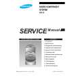 SAMSUNG MM26 Manual de Servicio