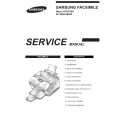 SAMSUNG SF5800/P Manual de Servicio