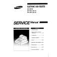 SAMSUNG ER4615R Manual de Servicio