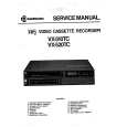 SAMSUNG VX520TC Manual de Servicio