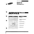 SAMSUNG N820 Manual de Servicio