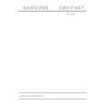 SAMSUNG CK5320T5X Manual de Servicio