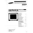 SAMSUNG CX7100 Manual de Servicio