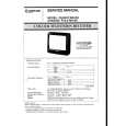 SAMSUNG RM109 Manual de Servicio