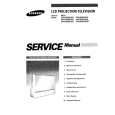 SAMSUNG SP43J6HDX Manual de Servicio