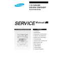SAMSUNG MAX870 Manual de Servicio