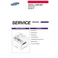 SAMSUNG SF4200 Manual de Usuario