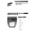 SAMSUNG TVP5370 Manual de Servicio