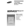 SAMSUNG MAX-VL65 Manual de Servicio