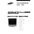 SAMSUNG 192MP Manual de Servicio