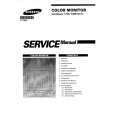 SAMSUNG CMG7377L Manual de Servicio