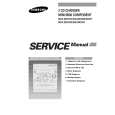 SAMSUNG MAX930 Manual de Servicio