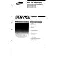 SAMSUNG CQA 4147 Manual de Servicio