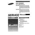 SAMSUNG DVD-R130AFR Manual de Servicio