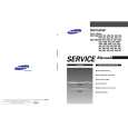 SAMSUNG DVD-P365XST Manual de Servicio