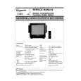 SAMSUNG TVCR4500G/SGX Manual de Servicio