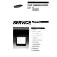 SAMSUNG CB3373TUKV2CX Manual de Servicio