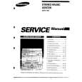 SAMSUNG SCM7450 Manual de Servicio