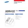 SAMSUNG SPR5250 Manual de Servicio