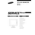 SAMSUNG GH17LS Manual de Servicio